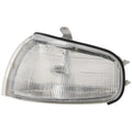 Corner Light for Toyota Camry (1992-1994) Driver Side with Bulb