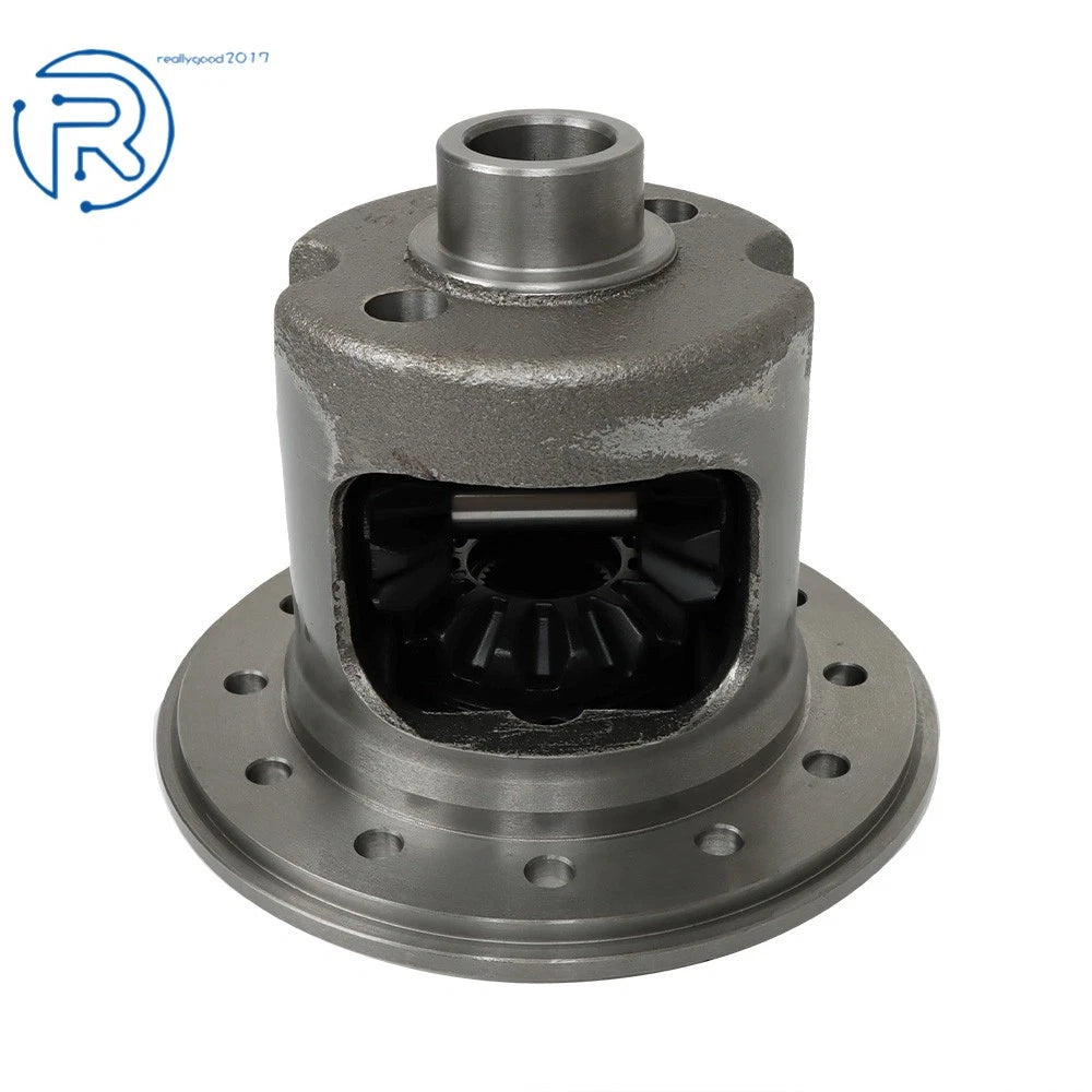 9.25" Differential Case Assembly Limited Slip Posi 31-Spline 5161549AA for Dodge