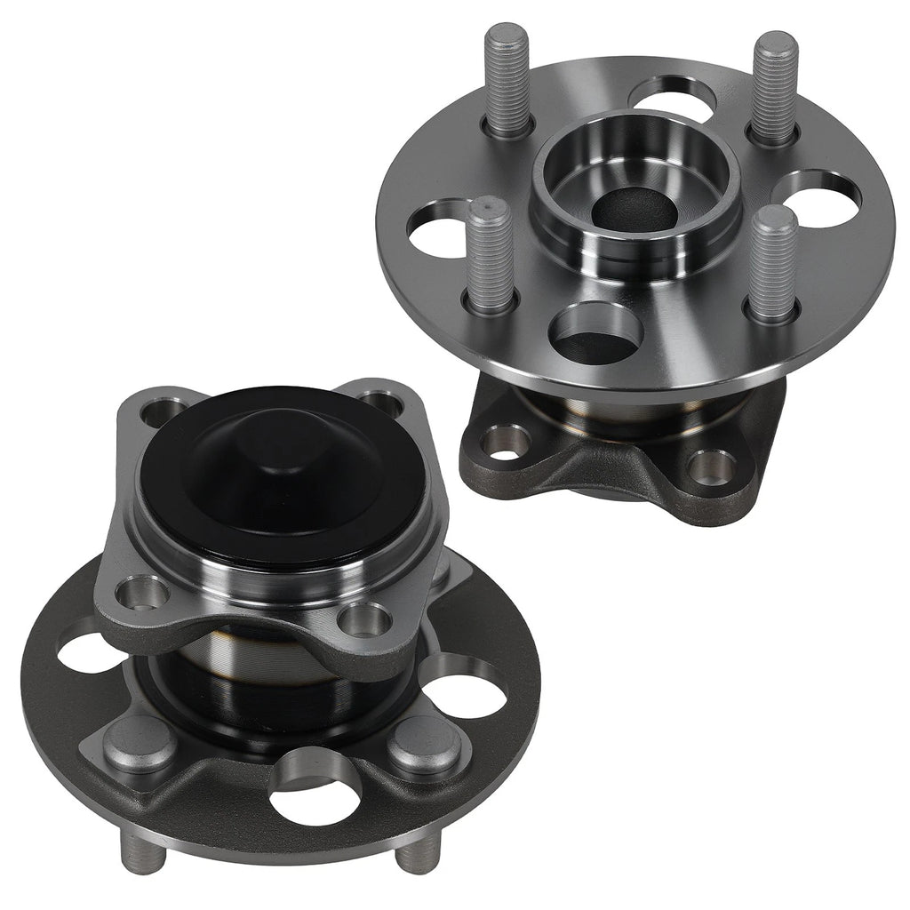 Rear Wheel Hub Bearing Assembly for Toyota Yaris (2006–2008) 512371 BR930687