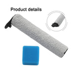 Roller Brush Replacement Filter for JONR S20 Pro (2020–2023)