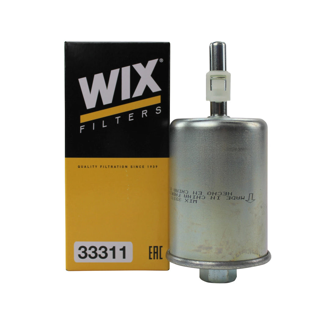 WIX Fuel Filter 33311 for