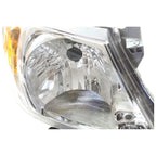RH HeadLight for Toyota Hilux (2005–2008)