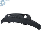 Front Lower Bumper Cover for GMC Sierra 1500 (2019-2021)