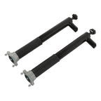 2X Rear Shock Absorber Strut for Mercedes-Benz E63 AMG (2010–2015)