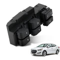 Driver Side Master Window Switch for Hyundai Elantra (2017–2020)