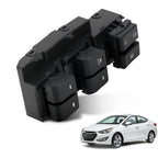 Driver Side Master Window Switch for Hyundai Elantra (2017–2020)