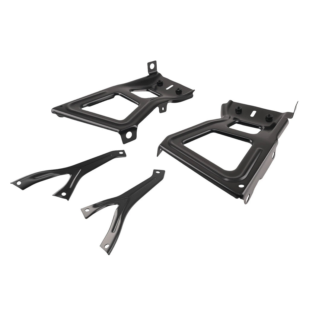 Rear Bumper Support for Ram 1500 2500 3500 (2011-2018)