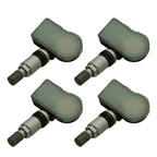 Set of 4 Tire Pressure Sensors for Nissan Frontier Infiniti EX35 FX 40700JK01B