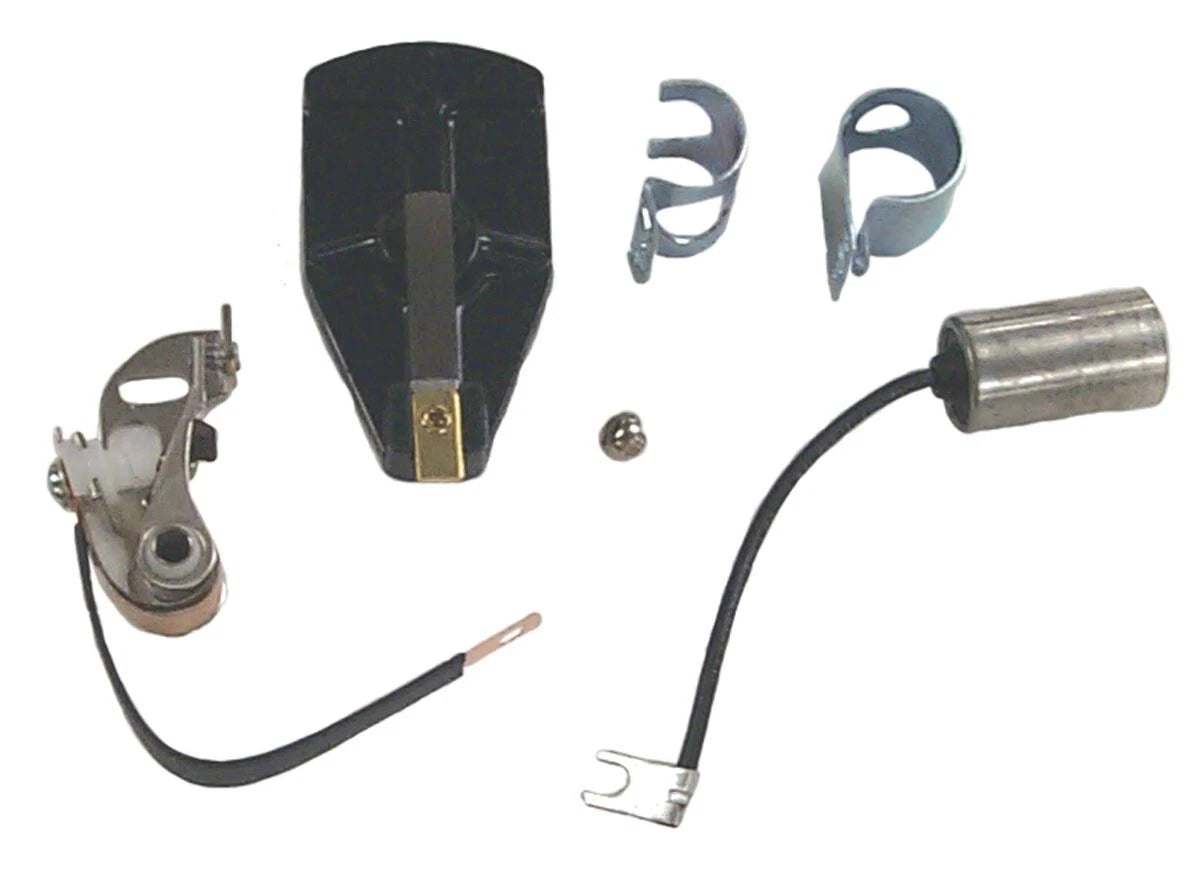 Tune Up Kit for Sierra OMC V8 (18-5256)