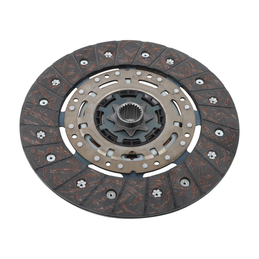 Clutch Kit for Audi TT Quattro V6 3.2L (2008-2009)