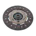 Clutch Kit for Audi TT Quattro V6 3.2L (2008-2009)
