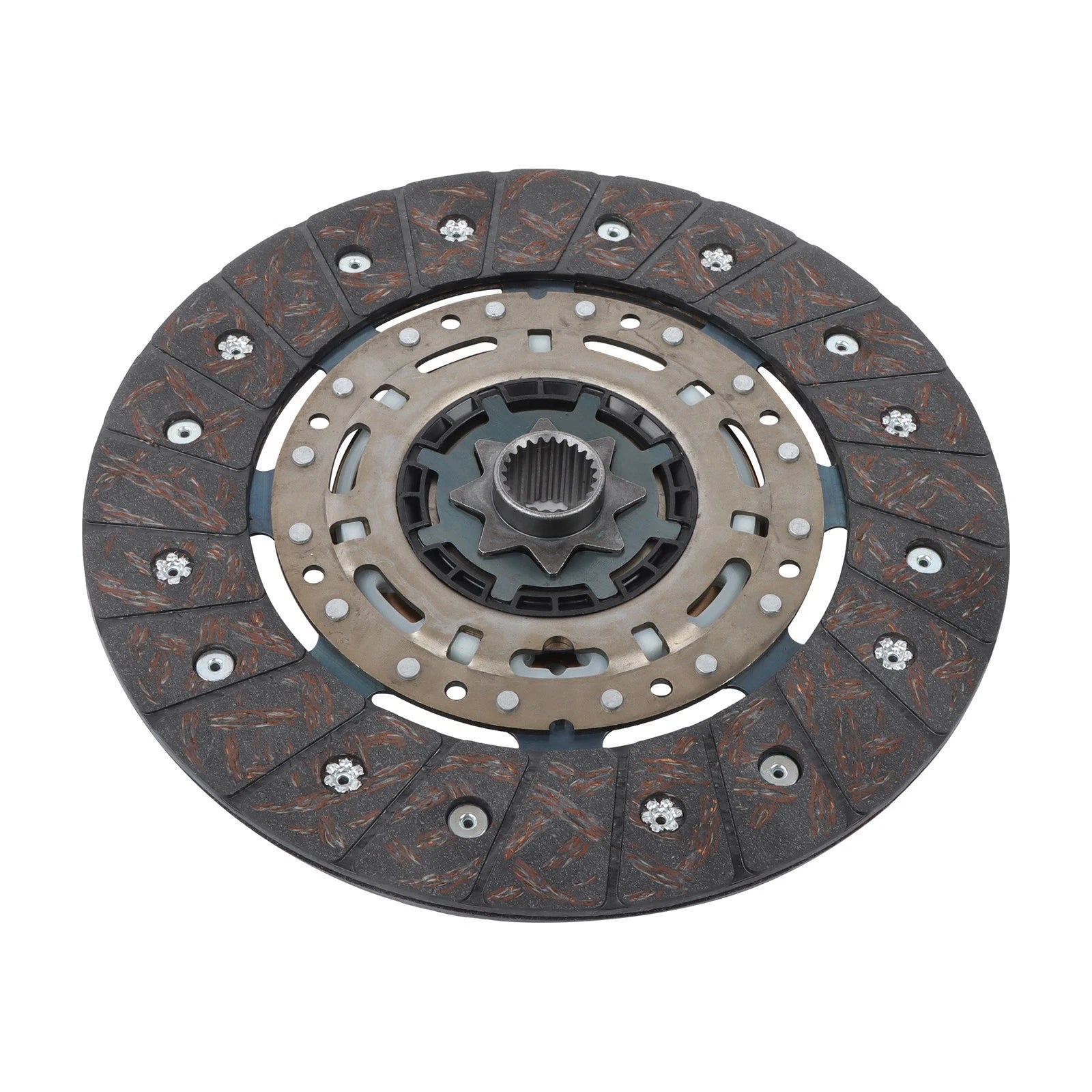 Clutch Kit for Audi TT Quattro V6 3.2L (2008-2009)