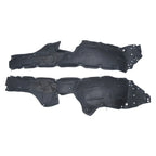 Set of 2 Fender Liners for Honda HR-V 1.8L (2016–2018)