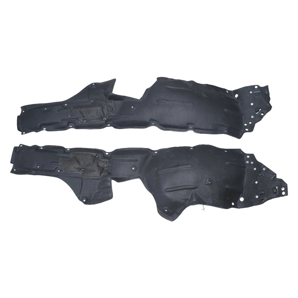 Set of 2 Fender Liners for Honda HR-V 1.8L (2016–2018)