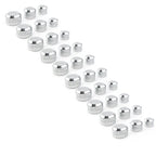CNC 13mm Motor Bolt Topper Caps Covers for Harley