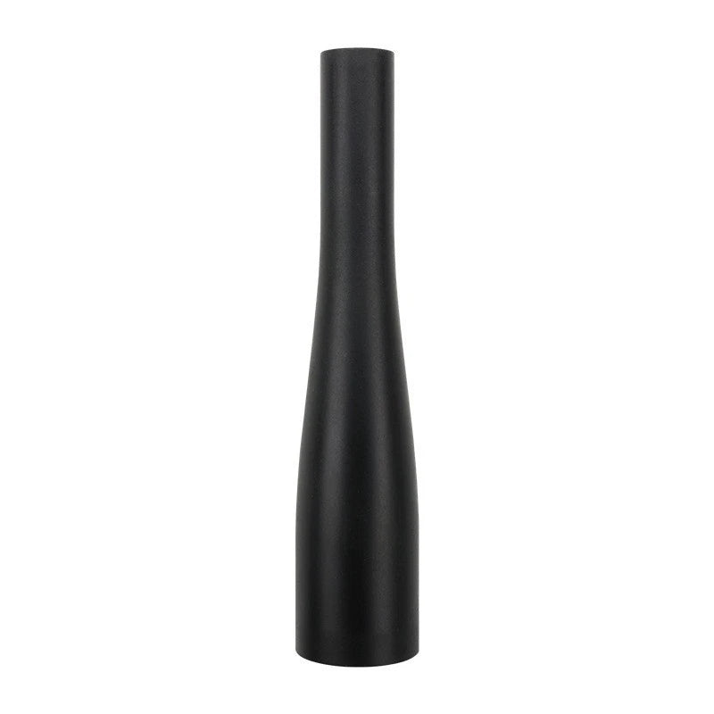 Rear End Cap Kit for Fishing Rod (EVA Material, Gourd Style)