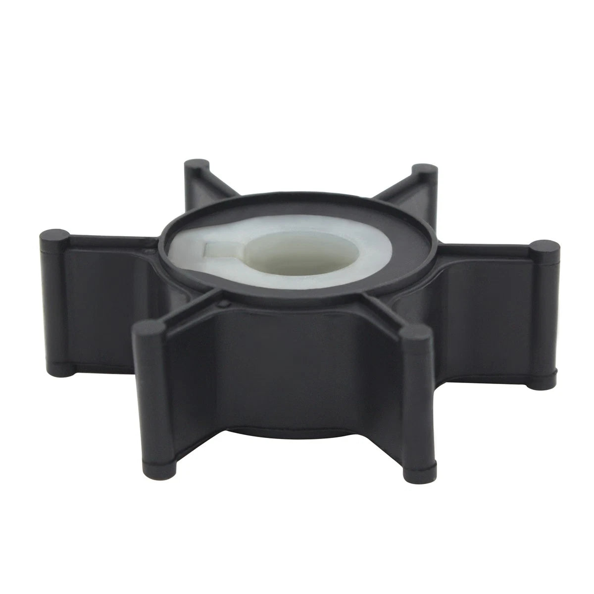 2HP Water Pump Impeller for Mercury Yamaha Outboard (646-44352-01-00)