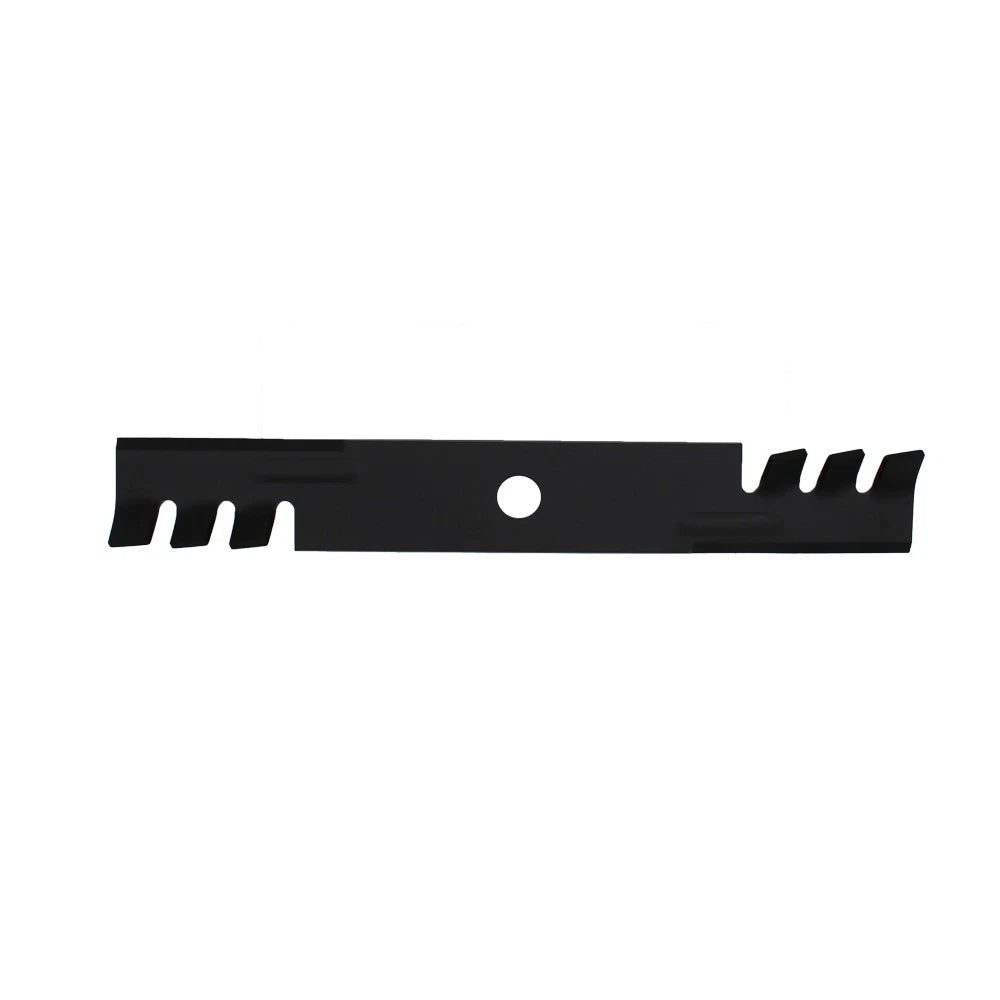 Toothed Mulching Mower Blade 18" X 15/16" for Windsor (Replaces 50-2306)