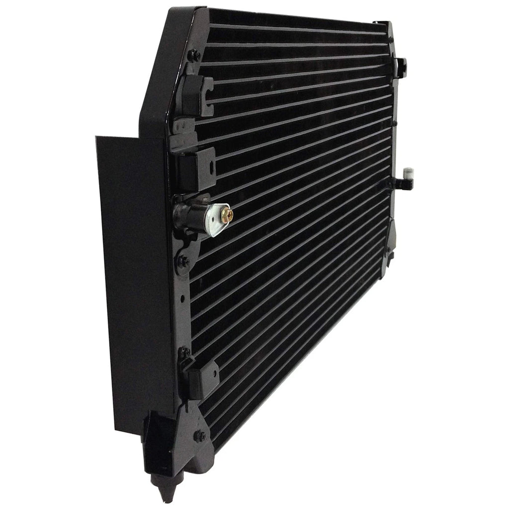 Radiators for Toyota Camry (1997–2001)