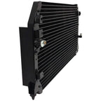 Radiators for Toyota Camry (1997–2001)
