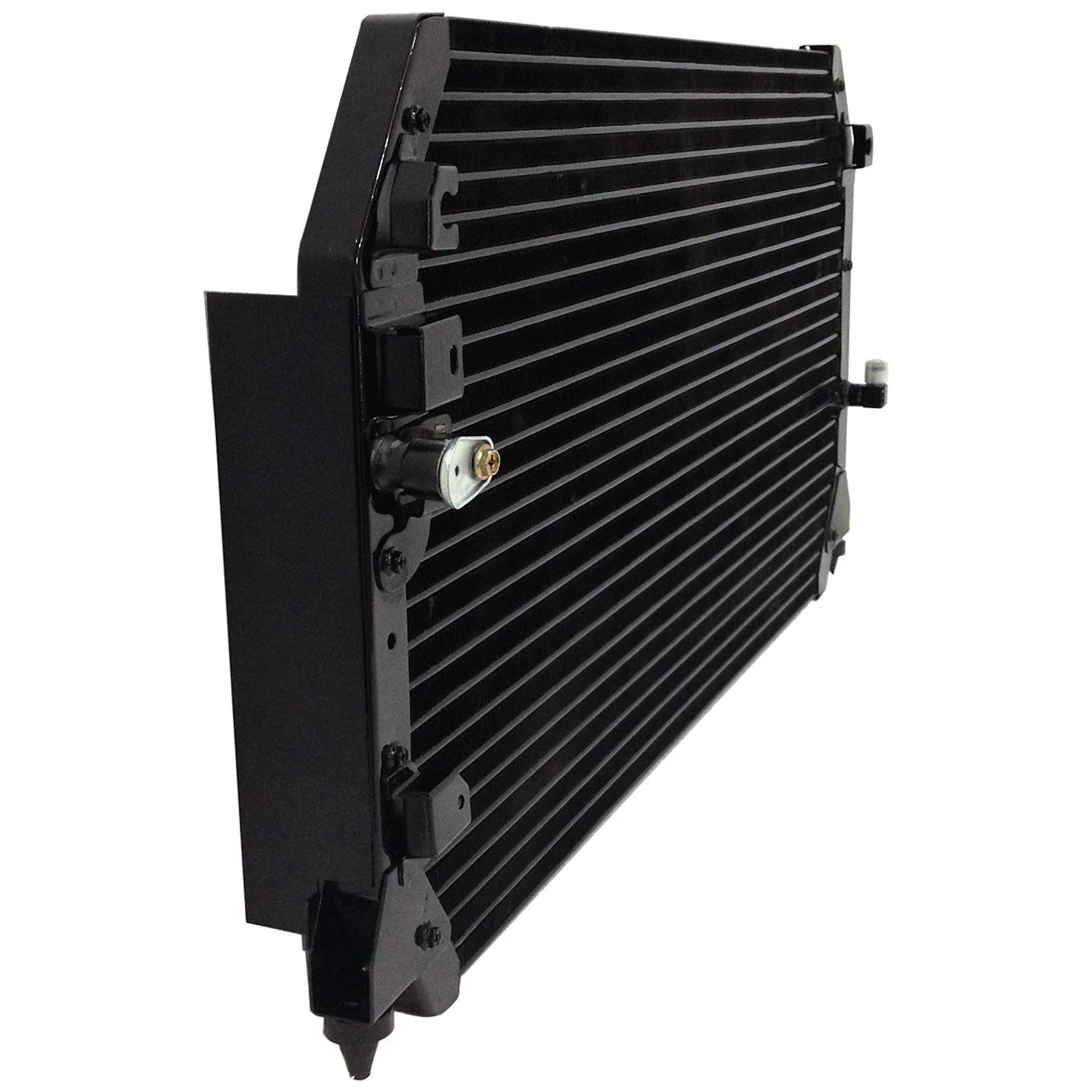 Radiators for Toyota Camry (1997–2001)
