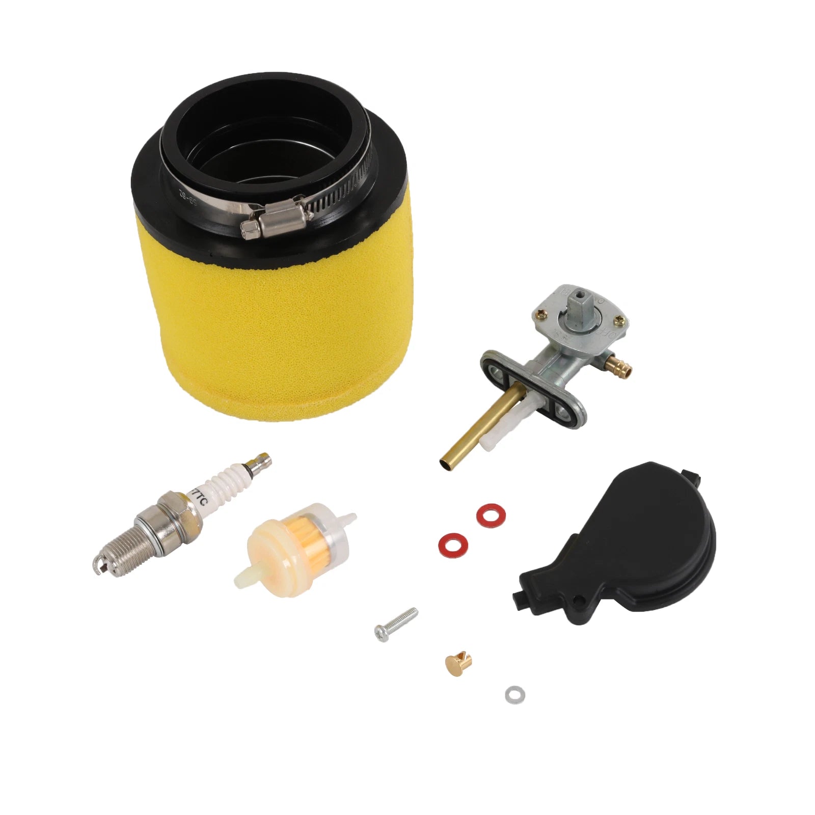 Carburetor for Arctic Cat 400 500 (2000-2003)