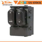 Window Switch for Ford F250 F350 Super Duty (2002–2007)