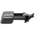 Towing Mirror for Chevy Silverado 2500 HD (Passenger Right Side)
