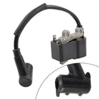 Ignition Coil for Echo SRM-265T SRM-266T A411000251 PPT-266H SHC-266 (N/A)