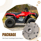 Wet Clutch Centrifugal Carrier for Honda FourTrax 300 TRX300 TRX300FW (1988–2000)