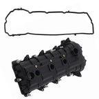 Left Engine Cover Kit for Jeep Cherokee Grand Cherokee 3.6L (2011–2022) 5184069AG