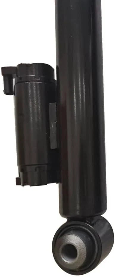 2X Rear Air Suspension Struts w/ADS for Mercedes W167 GLE 350 450 580 (2019–2022)