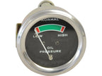 Oil Pressure Gauge for Massey Ferguson 35, 65, 135, 165, 168, 175, 178, 185, 188