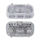 Dome Light for Peugeot 308, Citroen C3-XR Interior Lamp (2014-2020)