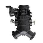 Throttle Body with Sensor for Land Rover Discovery IV (2010–2016)