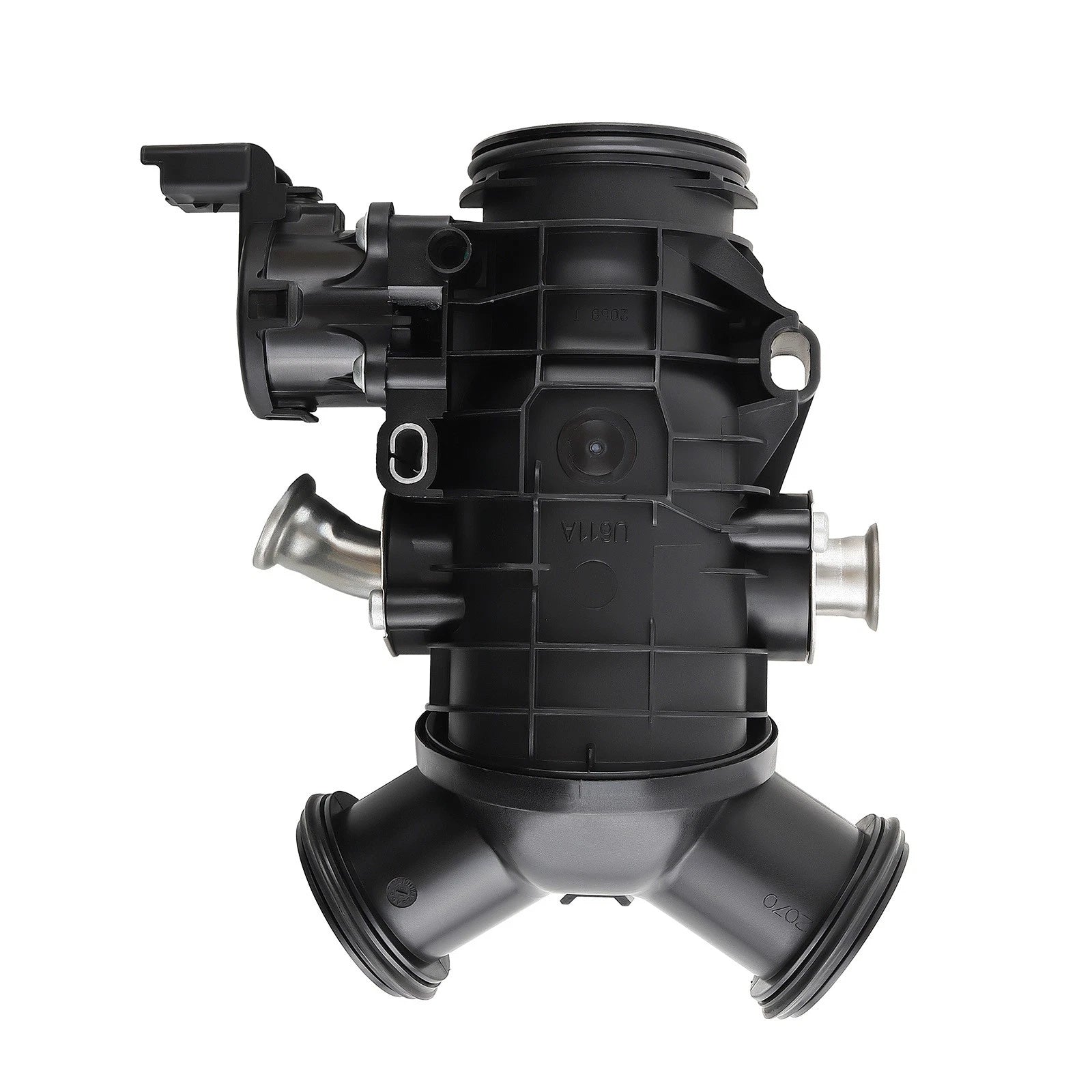 Throttle Body with Sensor for Land Rover Discovery IV (2010–2016)