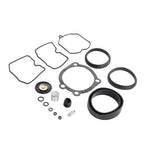 Carburetor Repair Kit for Harley Dyna, Softail, Touring, Sportster (90-06)