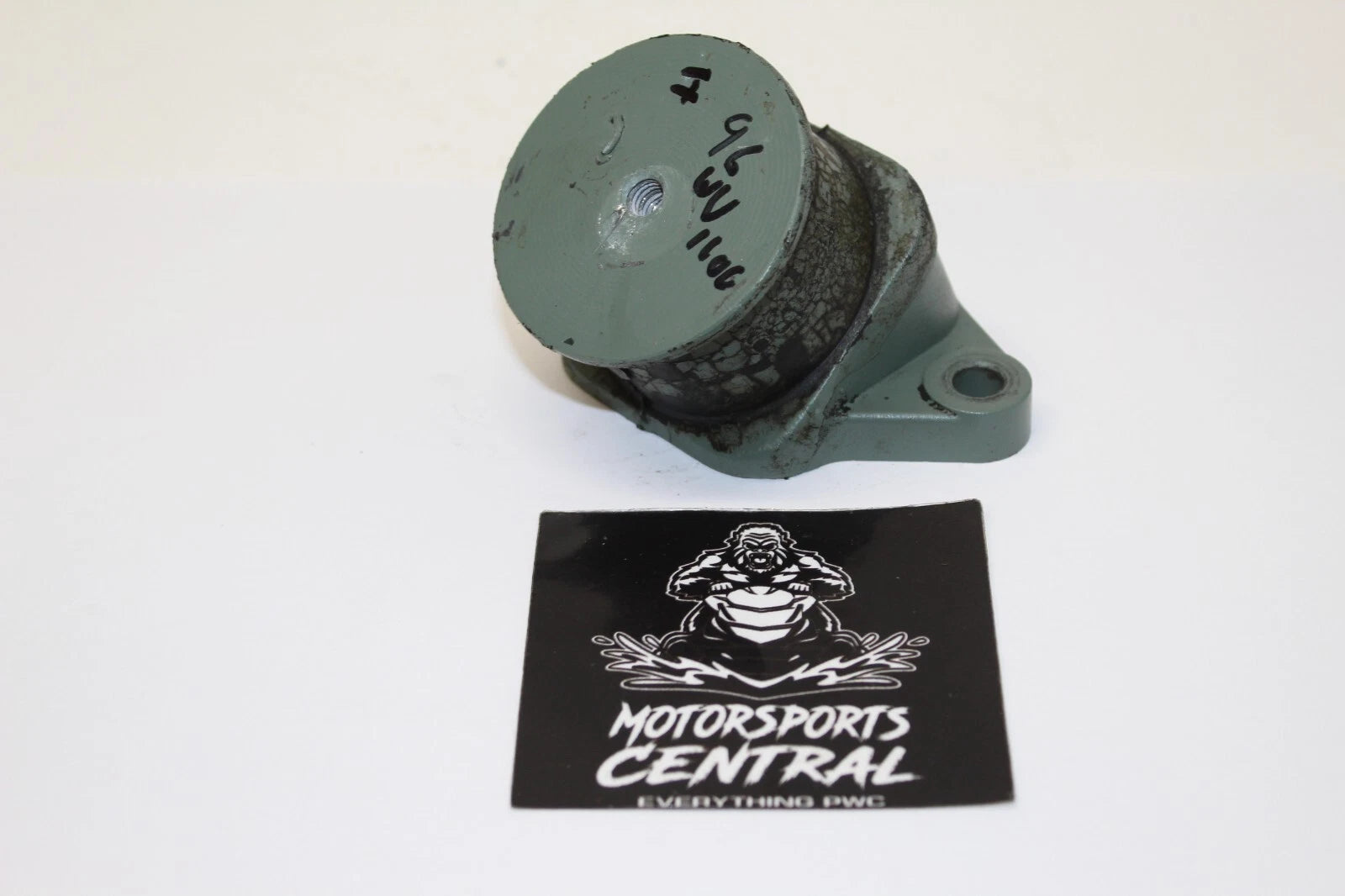 Engine Motor Mount for Yamaha Waverunner Superjet (650, 700, 800, 1200) 6M6-44517-00-5B