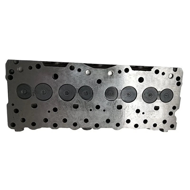 Complete Cylinder Head with Valves 5111102070 for Isuzu C240