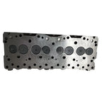 Complete Cylinder Head with Valves 5111102070 for Isuzu C240