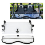 Front Flip Windshield for CFMOTO ZForce 800 (500/1000)
