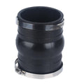Exhaust Hose Coupler Bellow for OMC Cobra, Volvo Penta (3852741, 3863450)
