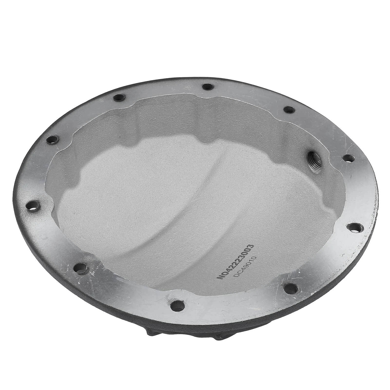 Rear Differential Cover with Gasket for Chevy Buick GMC Oldsmobile