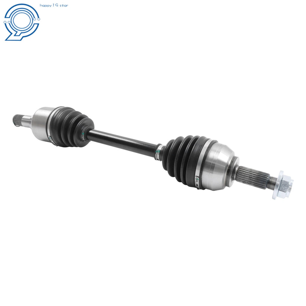 Front Left CV Axle Shaft Assembly for Ford Focus (2000-2011)