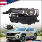 Full LED Headlight for Mazda CX-50 (2023–2024) Left Driver