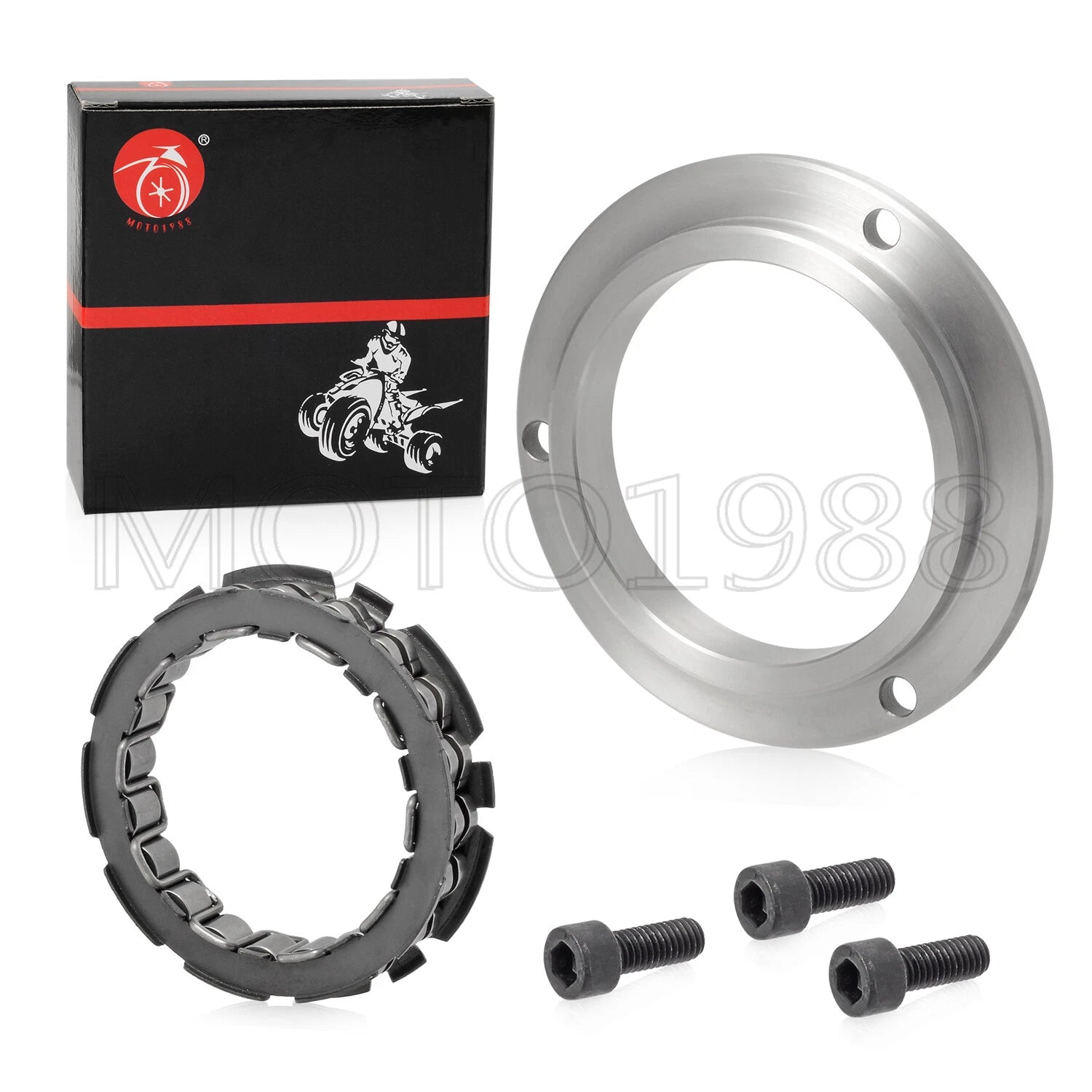 Starter Clutch One Way Bearing Sprag for Polaris Ranger XP 900 1000 (2013–2020)