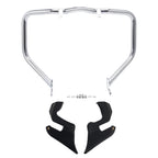 Engine Guard & Chin Fairing Guards for Harley Nightster Sportster S (2022–2026)