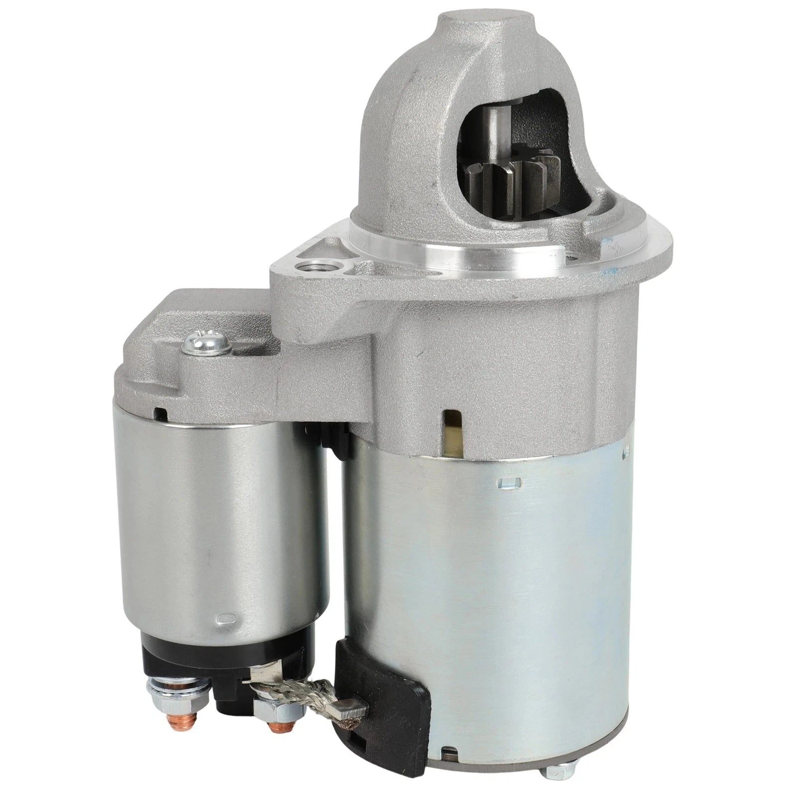 Starter for Hyundai Elantra Coupe/GT (2013–2014) L4 1.8L/2.0L 19224