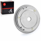 Starter Clutch Assy for Yamaha Zuma 50 (2002–2005, 2008–2011) 3XY-E5570-00-00