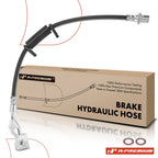 Front Right Brake Hydraulic Hose for Jeep Grand Cherokee (2011–2015, 2018–2020)